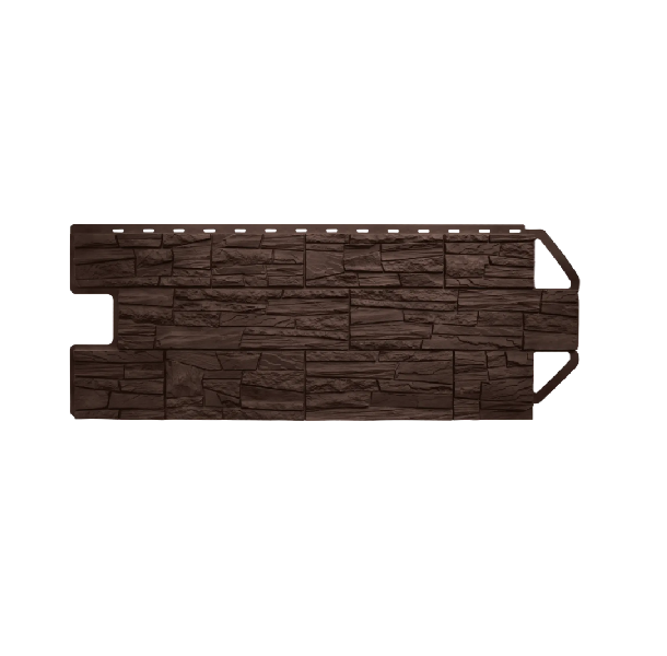 Фасадная панель "Альта Профиль" Гранд Каньон Эко 1,16х0,45м / 0,52м2 - 8772 - купить в АПлайн