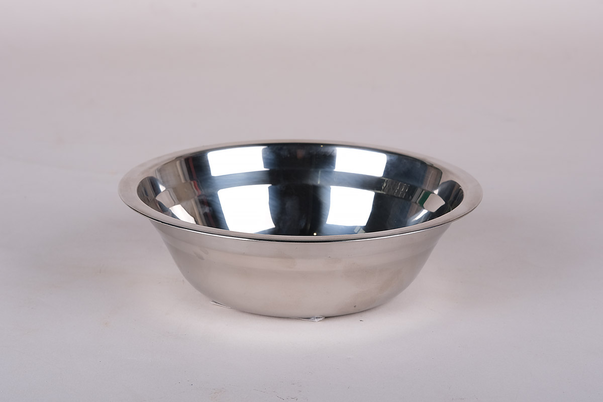 Миска нерж. 16см 8753