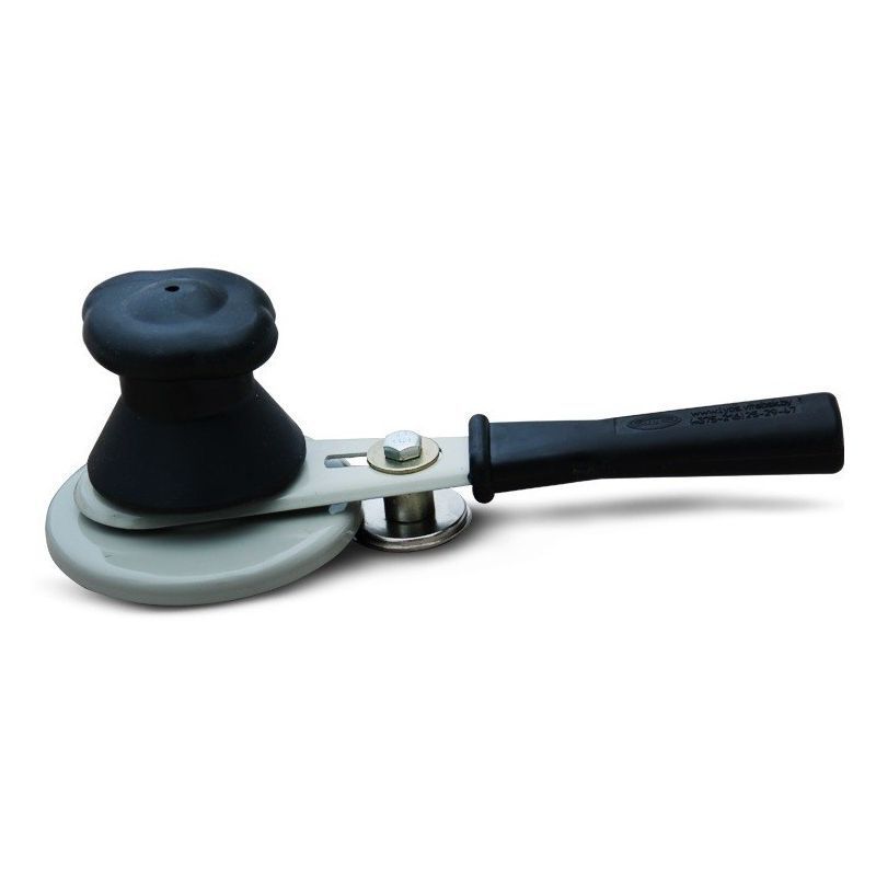 МАШИНКА ЗАКАТ. П/АВТОМАТ ЛЕС / БАРАНЬ/ 000012