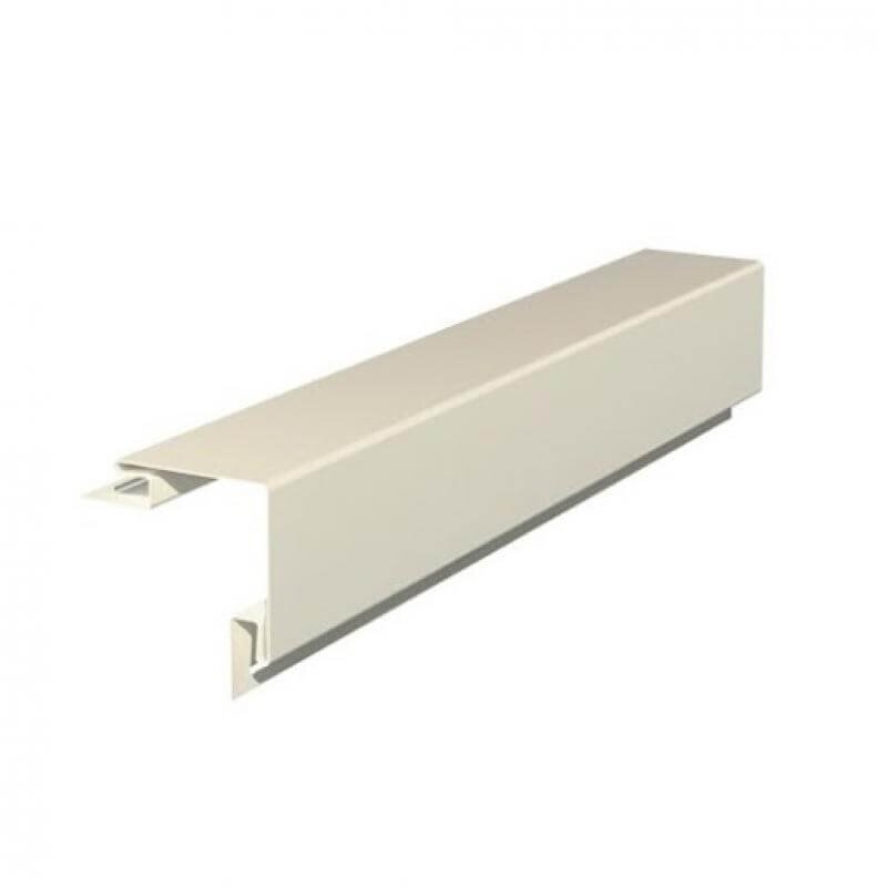 Угол наружный VOX SV-12 белый 3,05м3008582- купить в АПлайн
