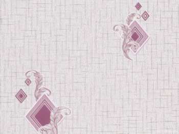 Обои бумажные дуплекс Semre 7647 0,53х10м 781507-06