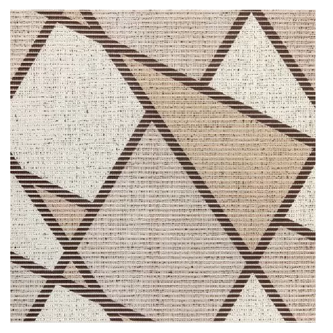 Коврик мерный ПВХ VILINA V103BR 1,3х15м оранжевый кв420150