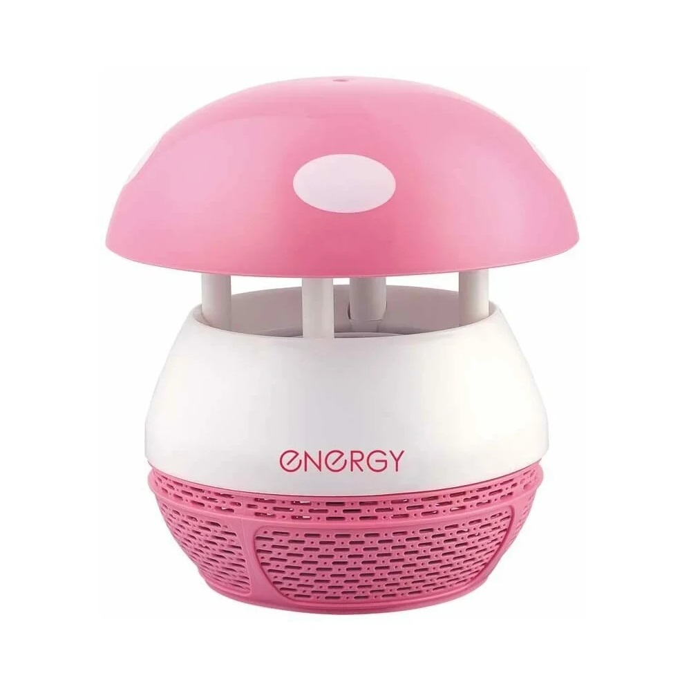 ЛАМПА АНТИМОСКИТНАЯ Energу (Уничтожитель лет. насек), до 20м2,шнур1м. (220V) SWT-440E 280126