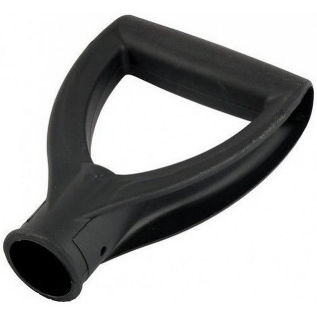 Ручка пластмассовая V-образная для черенка D=36мм /СУ 224/СУ224- купить в АПлайн