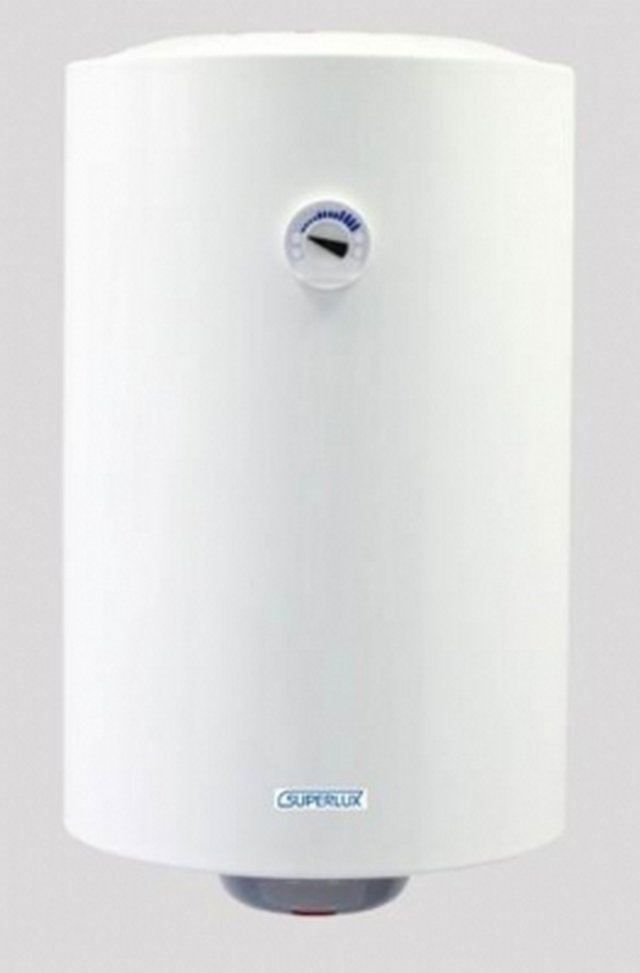 Водонагреватель ARISTON NTS 80 V 1.5КВ 80л (SUPERLUX) /287/