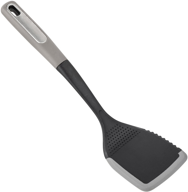 Лопатка нейлон Mallony CHEF 34х8,8х4,1см 108327