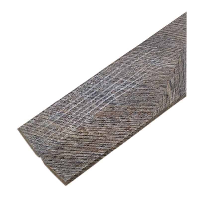 Планка угловая МДФ Абсолют Дуб Лофт Темный 0,050х2,62м