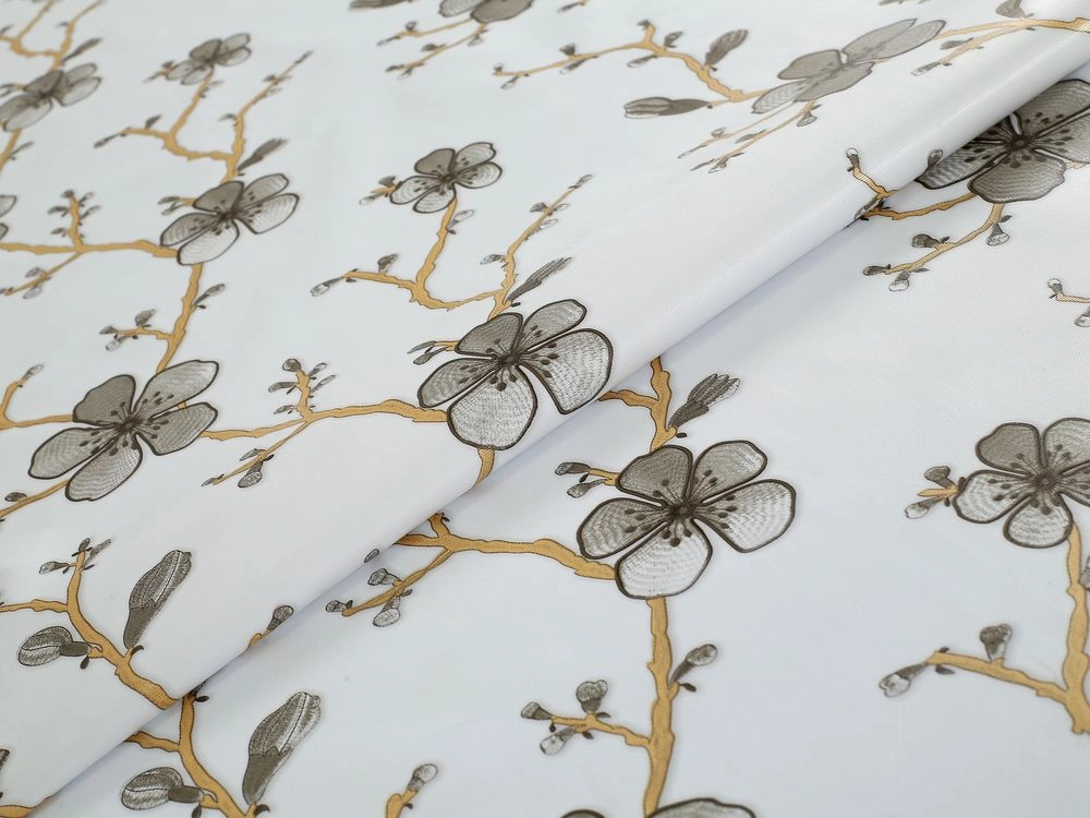 Клеенк Print на тканевой основе 1.37х20м GW 21271 ST2580-2 