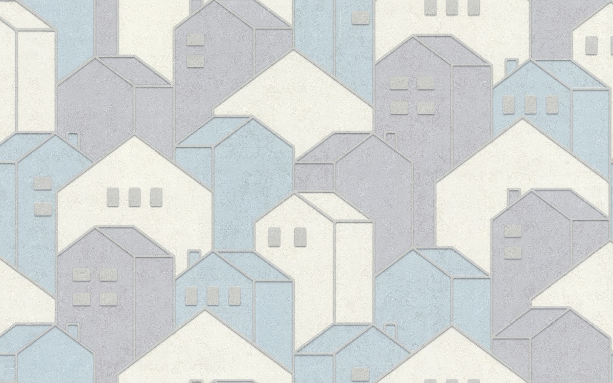 Обои виниловые горячего тиснения на флизелиновой основе Аспект Андерсен 1,06х10м 70360-46