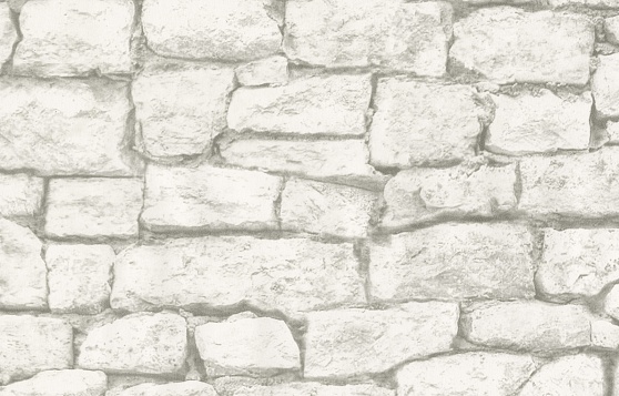 Обои бумажные моющиеся Брянск Кирпичи 3 0,53х10м С1БР-ГП