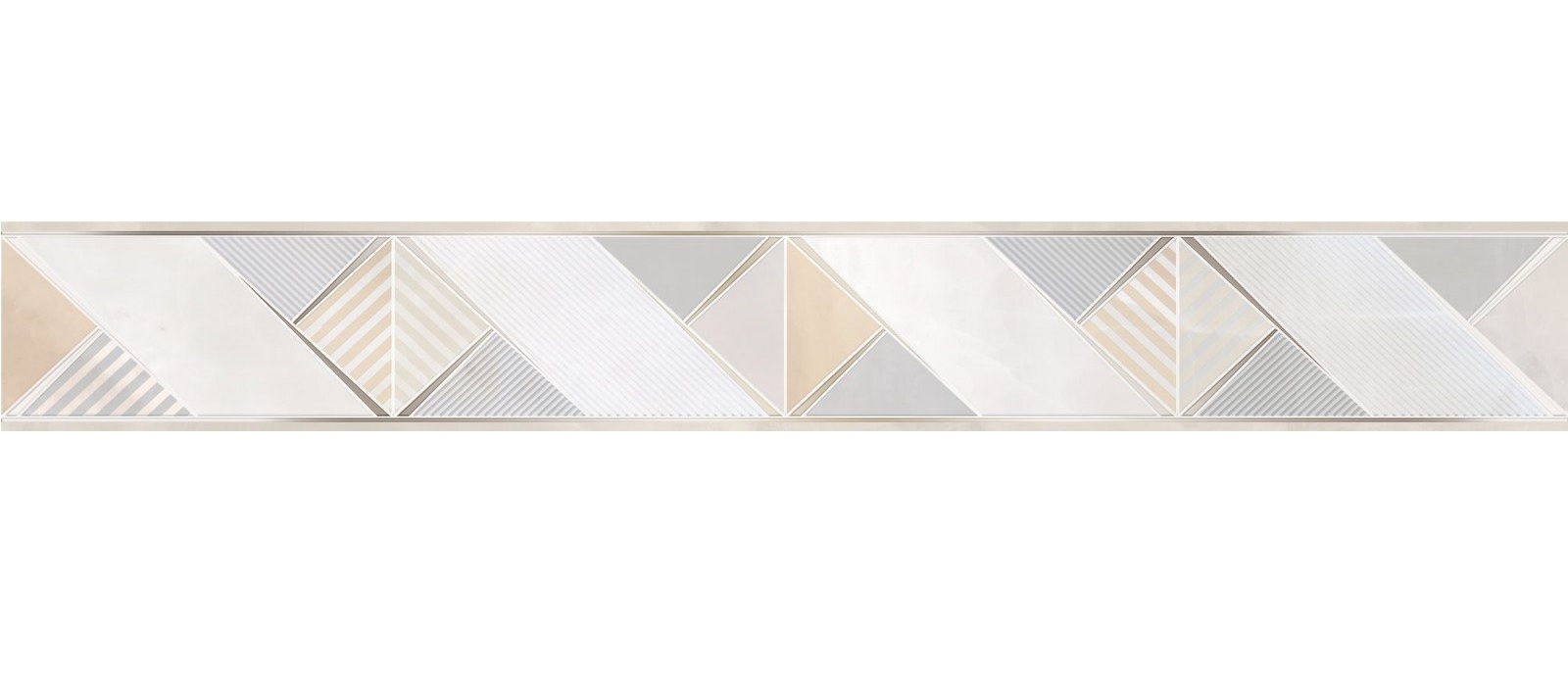 Бордюр Риволи/Rivoli BWU53RVL014 6,7х50см - BWU53RVL014 - купить в АПлайн