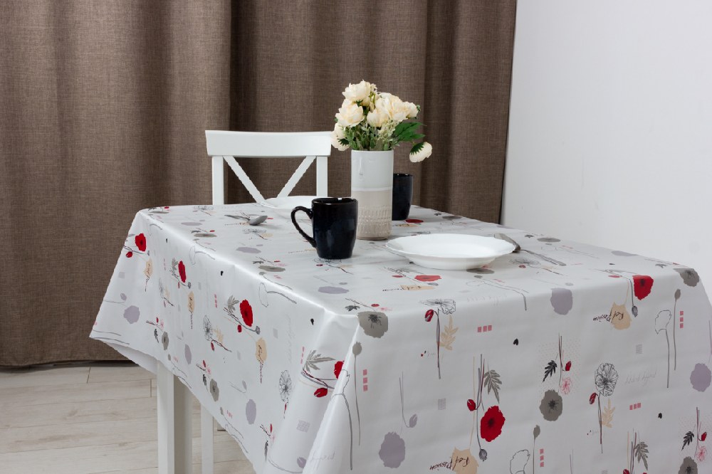 Клеенка Camelia на нетканевой основе 1,40х20м 408/7 