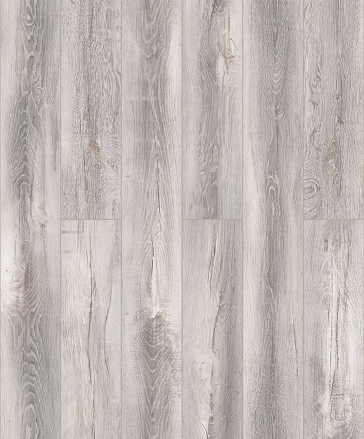 Ламинат Кроностар "Swiss Krono" 33кл. Дуб Карлеон (D50027) 1380х191х10мм Фаска 4V (7) ПРОМОD50027- купить в АПлайн