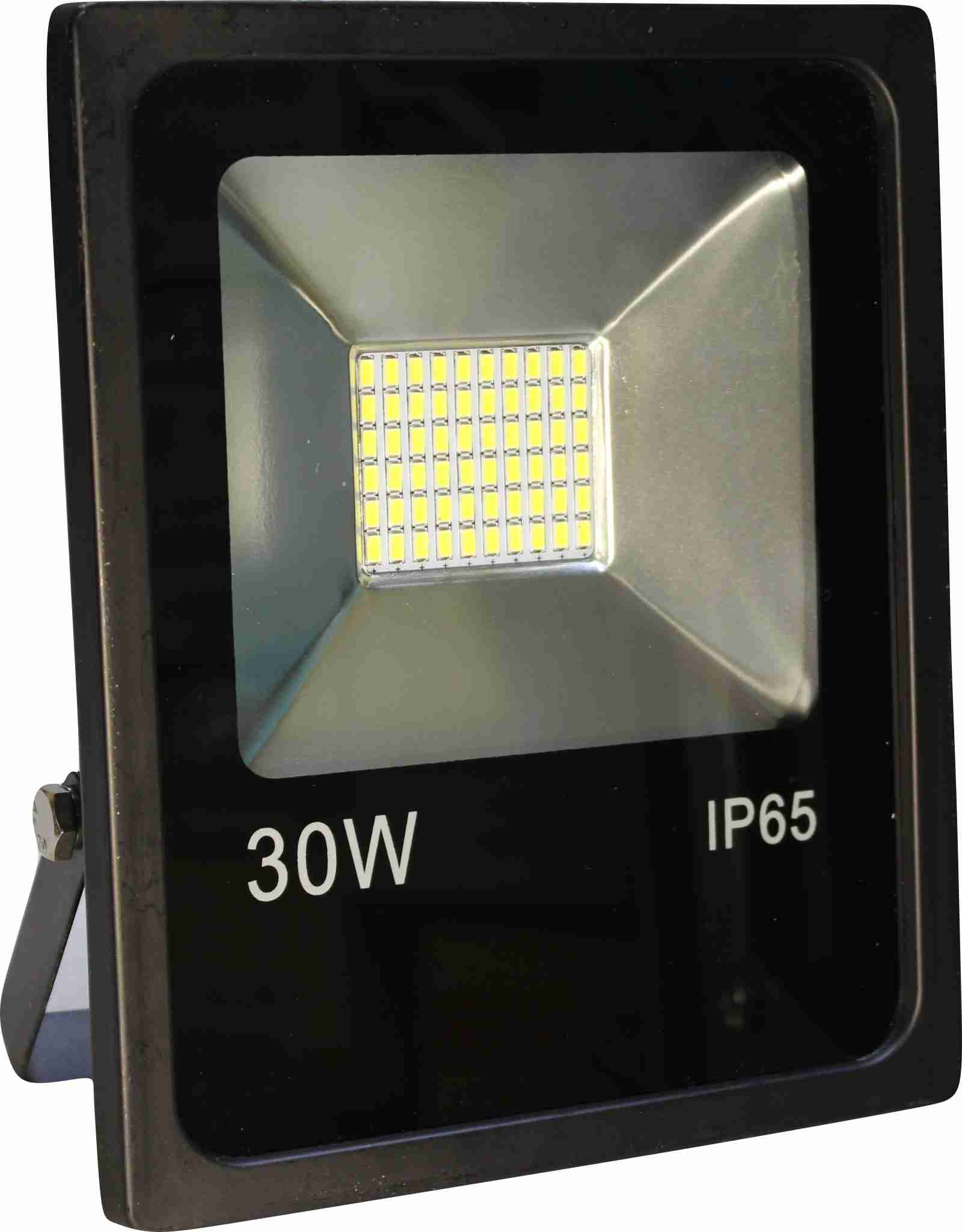 Прожектор LEEK LE FL SMD LED5 30Вт 6500К IP65 LE040303-0015LE040303-0015- купить в АПлайн