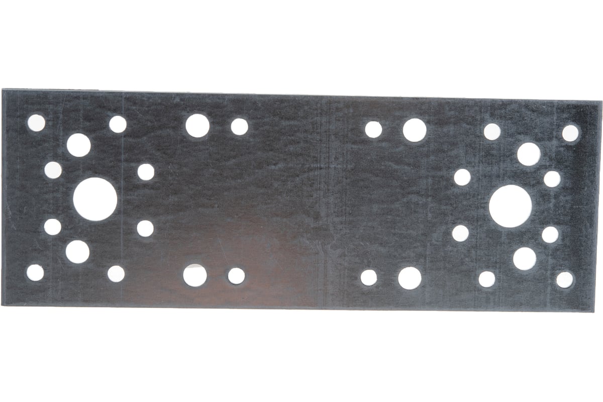 Пластина крепежная 100х36 1,8мм 13-0021110