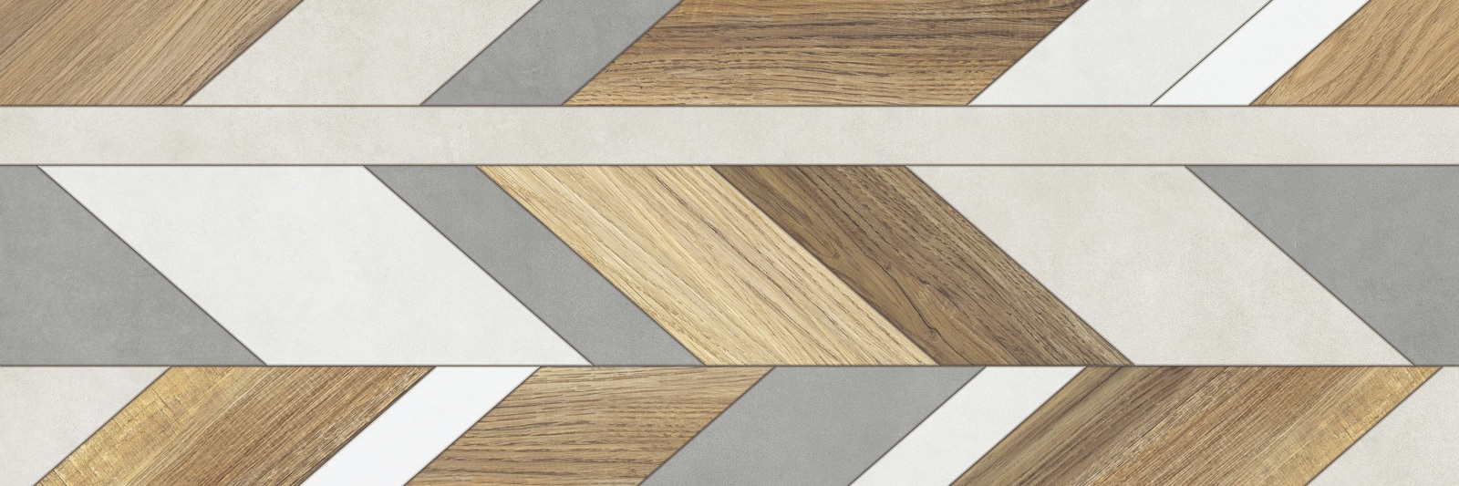 Плитка облицовочная Mural TWU3090MUR74R 30х90см