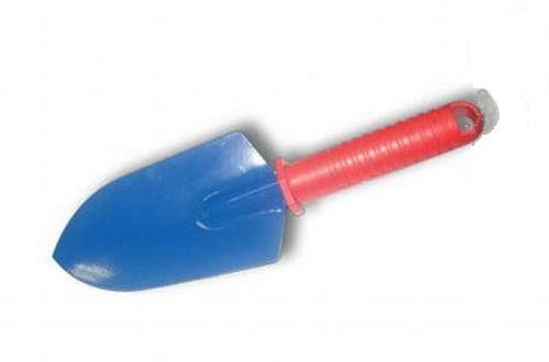 Совок для посадки средний с пласт. ручкой 291397