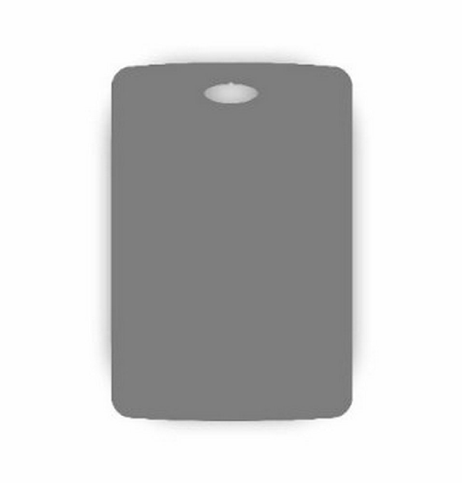 Доска разделочная пласт. Лофт 28х38см МТ80-642