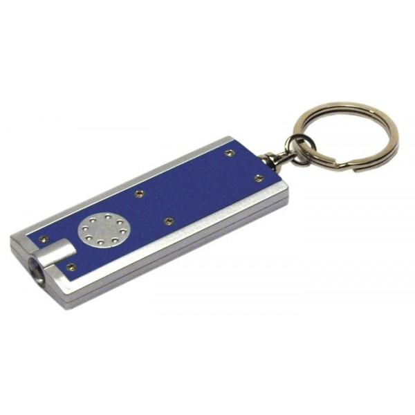 ФОНАРЬ-БРЕЛОК КОСМОС 6016 СВЕТОДИОДНЫЙ