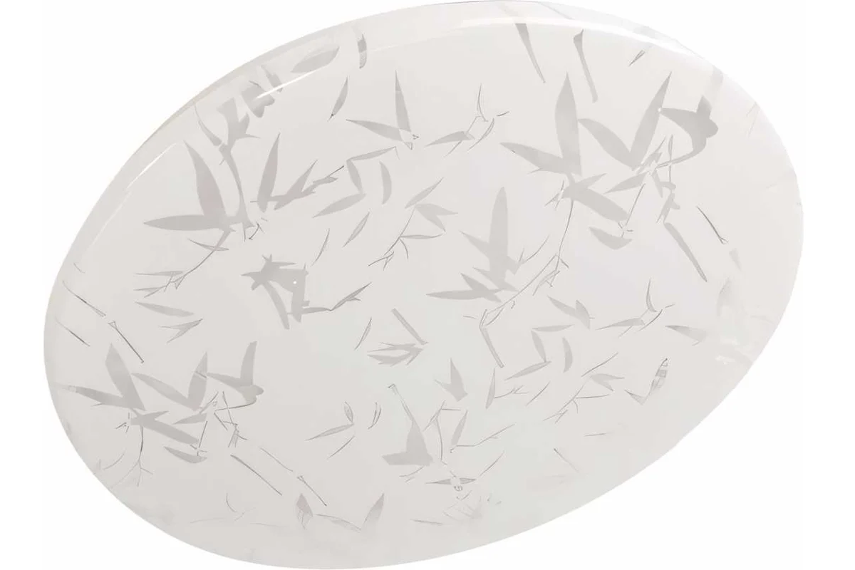 Светильник светодиод. inHome 24Вт 4K 300х55мм Бамбук 1911