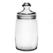 Банка стекл. Чешни 1100мл с крышкой 97425SLB - 97425SLB - купить в АПлайн