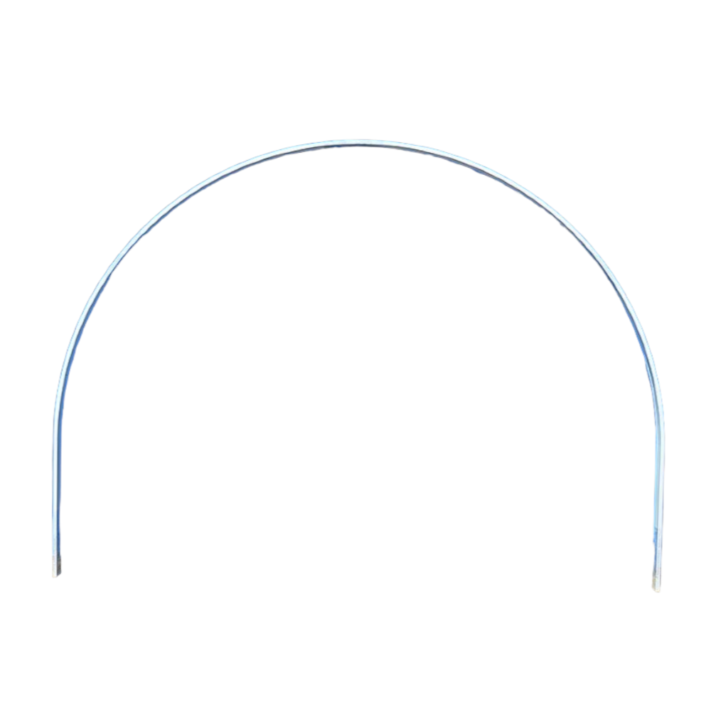 Дуга 25х25мм ширина 3м