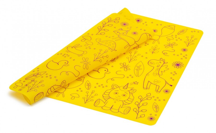 Мат GENIO MIKKIE для сервировки MIL-01