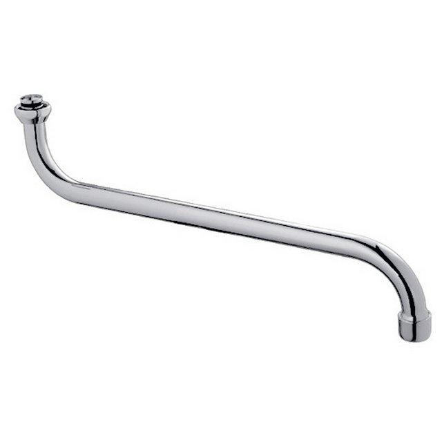 Излив для смесителя "LEDEME" длинный 30 см L7130S