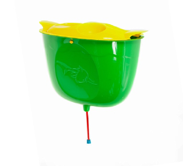 Умывальник-рукомойник пласт. 7л 5681056810- купить в АПлайн