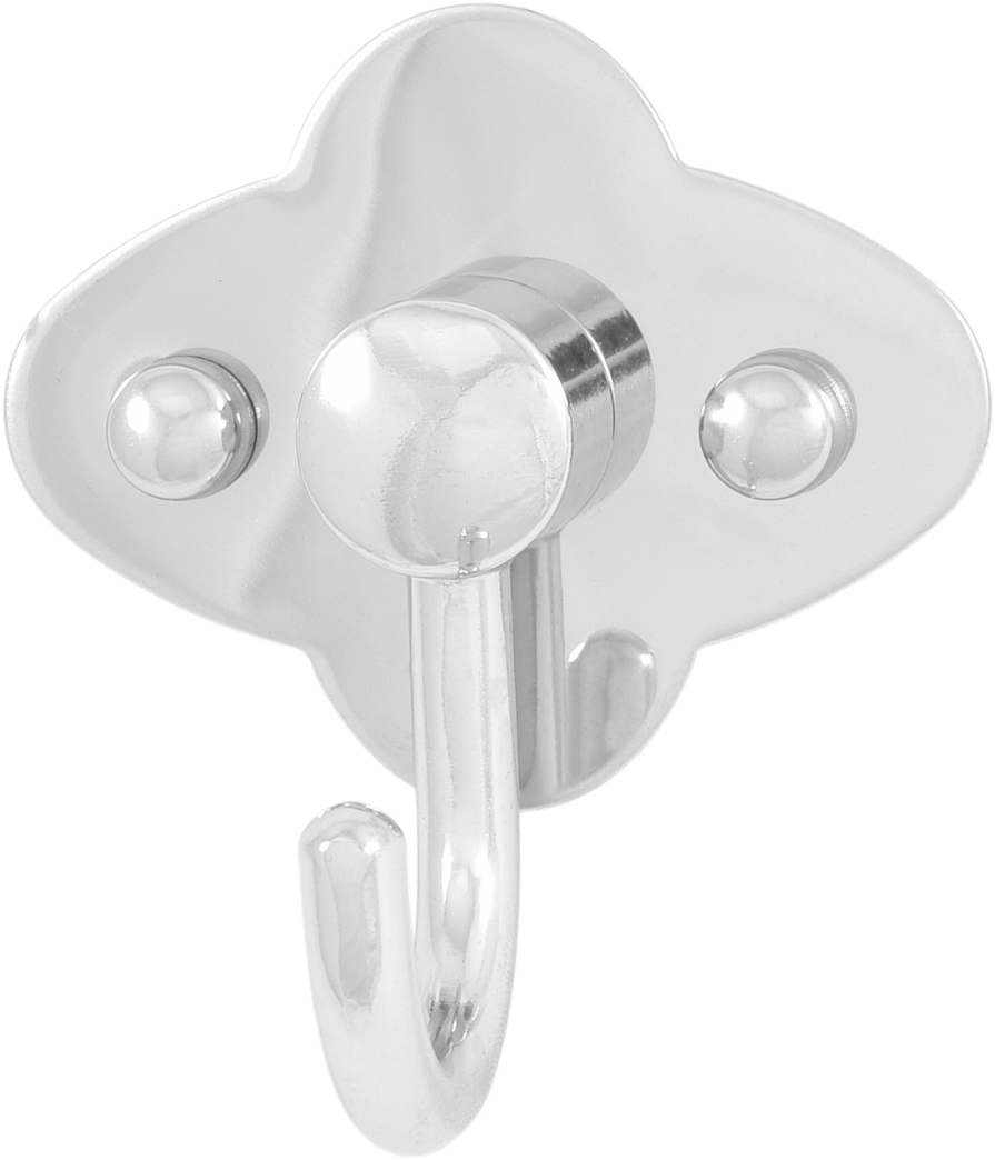 Крючок одинарный "РЫЖИЙ КОТ" SSA-018 