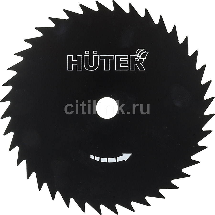 Диск лезвие GTD-40Т 71/2/7