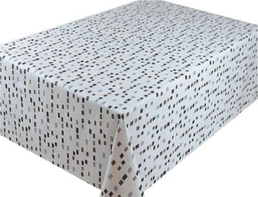 Клеенка GUVENC-SHINE 1,4х20м AS-792