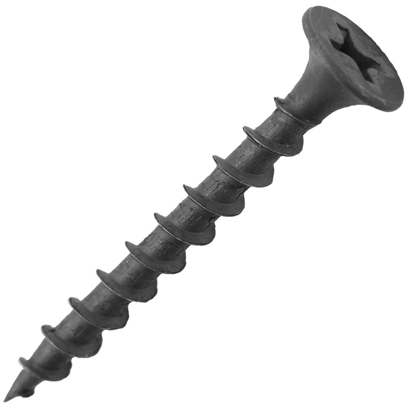 Саморез гипс/дерево 3,5х35 пакет (30шт) ГОСКРЕП