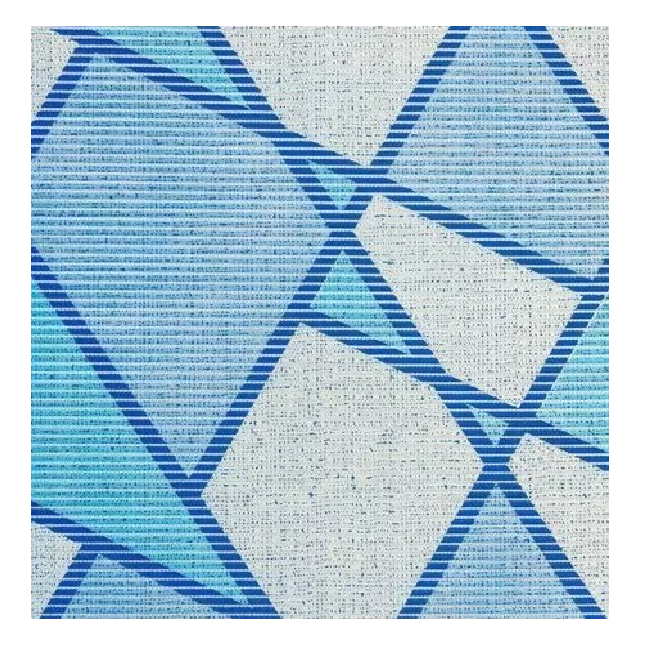 Коврик мерный ПВХ VILINA 1,3х15м V103С