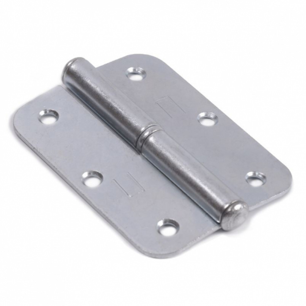 Петля ПН-85 цинк левая 