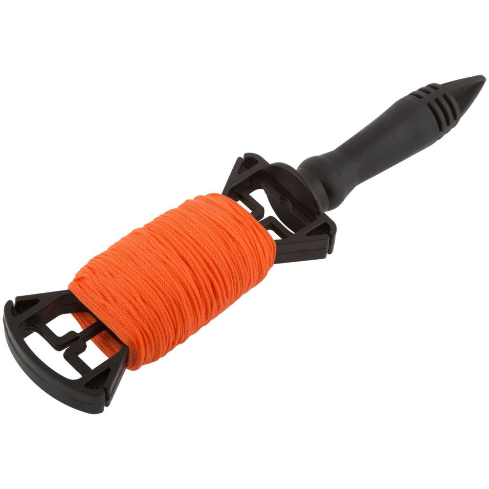 Шнур разметочный нейлоновый на катушке 30м Matrix 84821