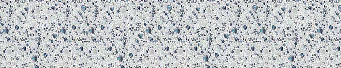 Панель-фартук Жемчуг термоперевод 600х3000мм