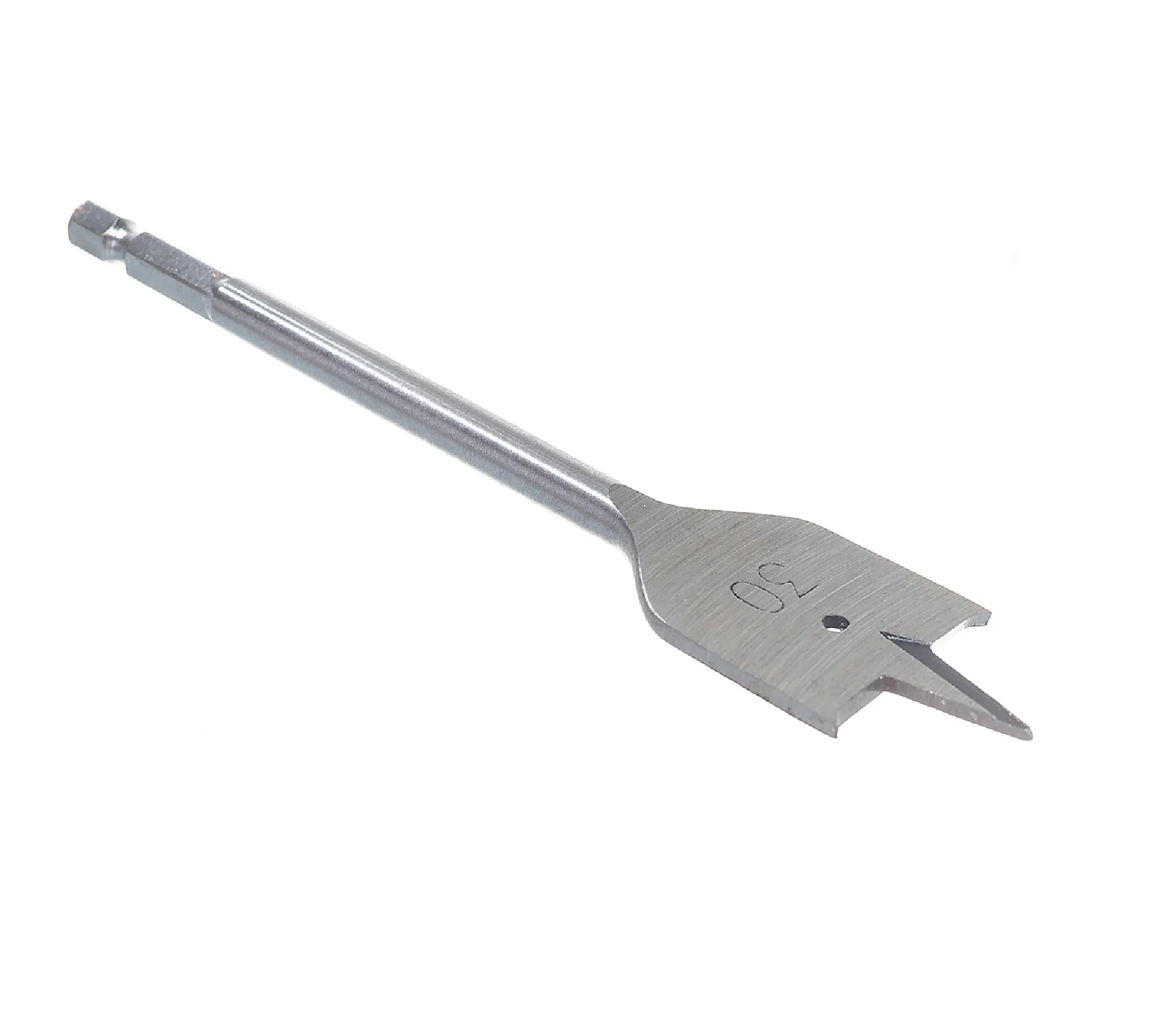 Сверло по дереву перовое 30х152мм Rennbohr 659130