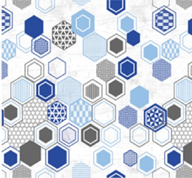 Коврик мерный ПВХ GRAILY 0,65х15м GR1413A-65 115313