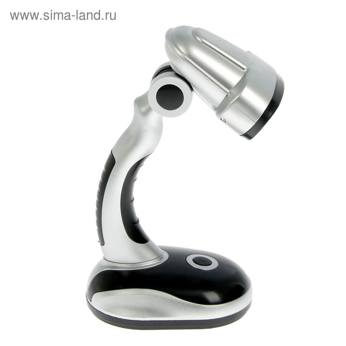 ЛАМПА НАСТОЛЬНАЯ "РОБОТ" LEDХ12 10,5Х7Х2СМ