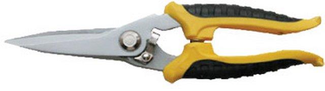 НОЖНИЦЫ  ТЕХНИЧЕСКИЕ 200ММ "888" /6240208/