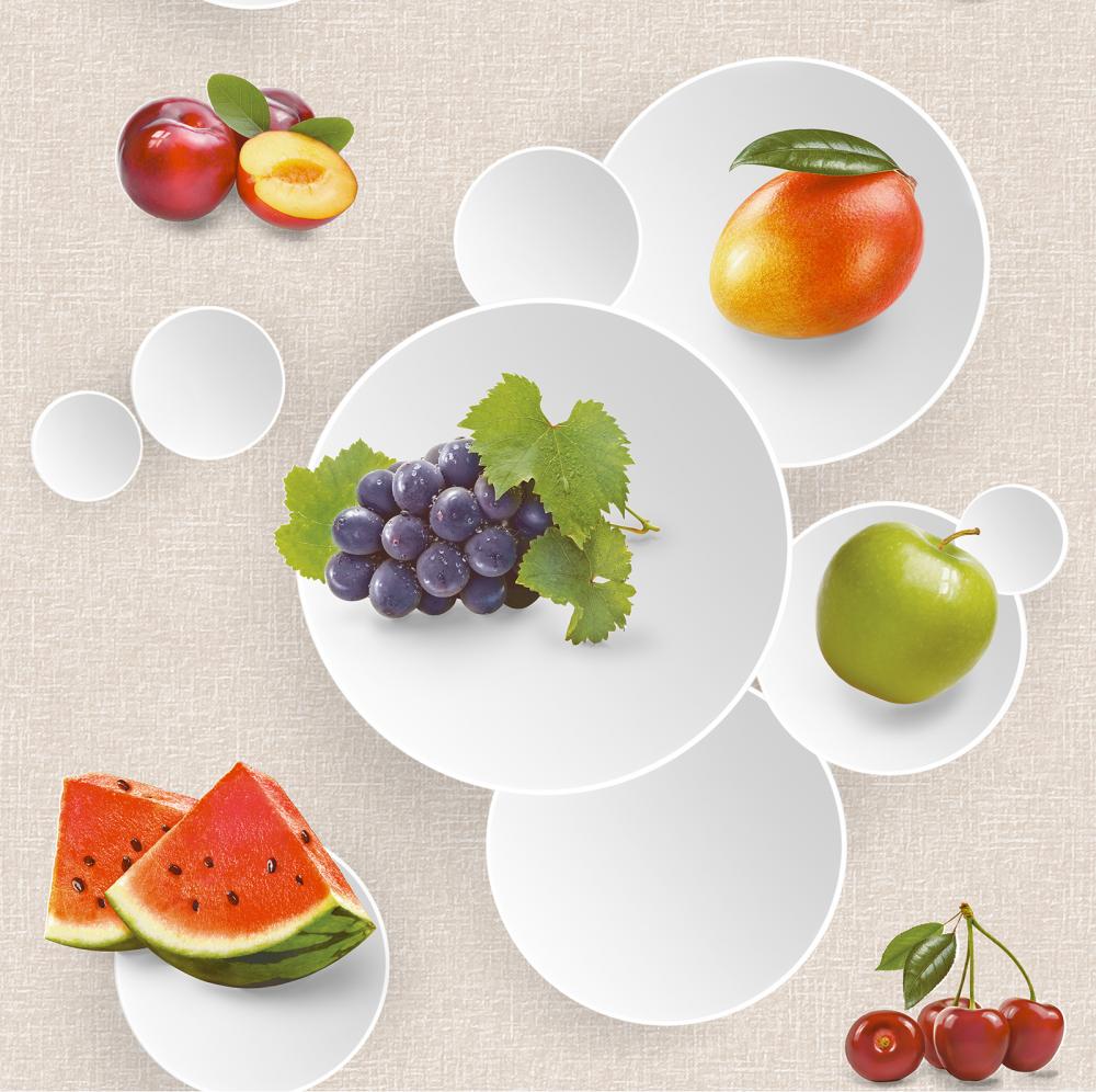 Обои бумажные моющиеся СОФ Шардоне 0,53х10м 774-05