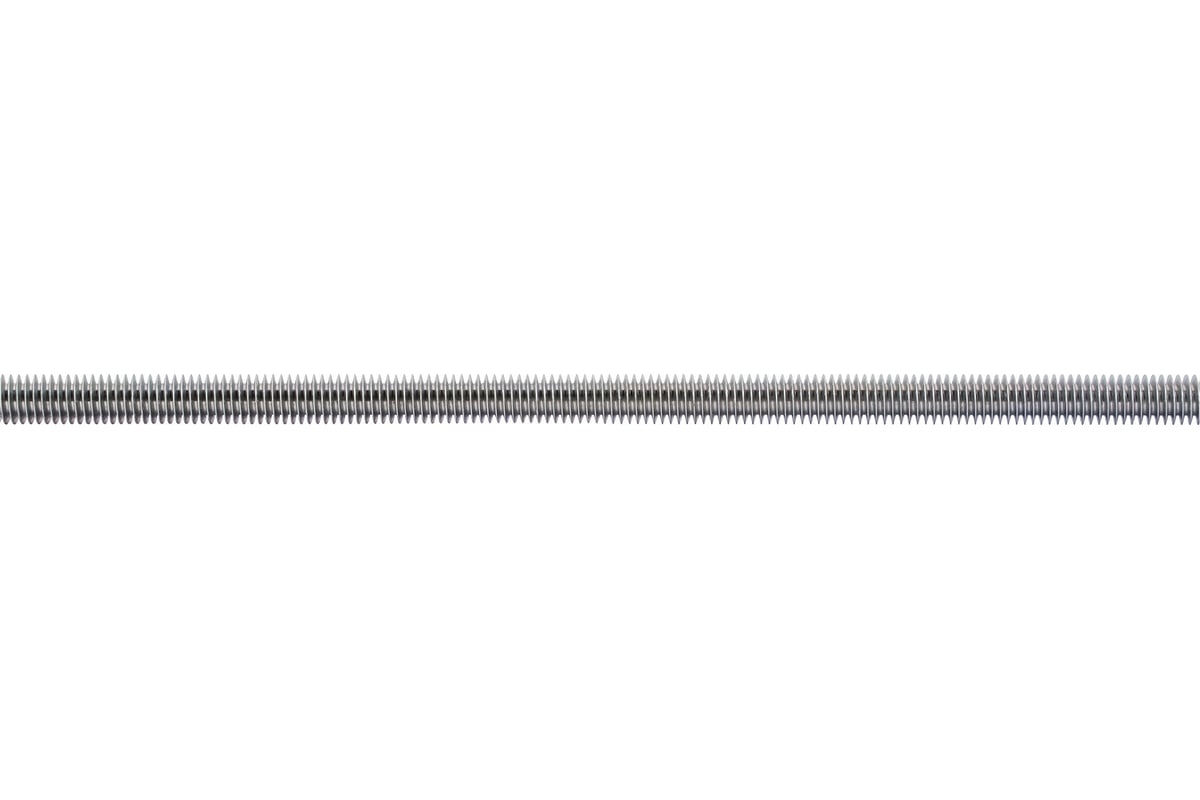 Штанга (шпилька) резьбовая М18х1м