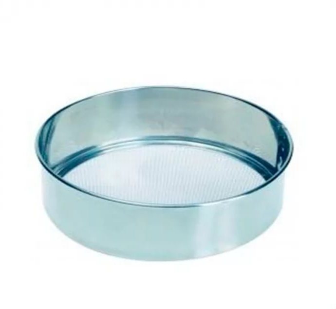 Сито-дуршлаг металл. Setaccio 22см 985519