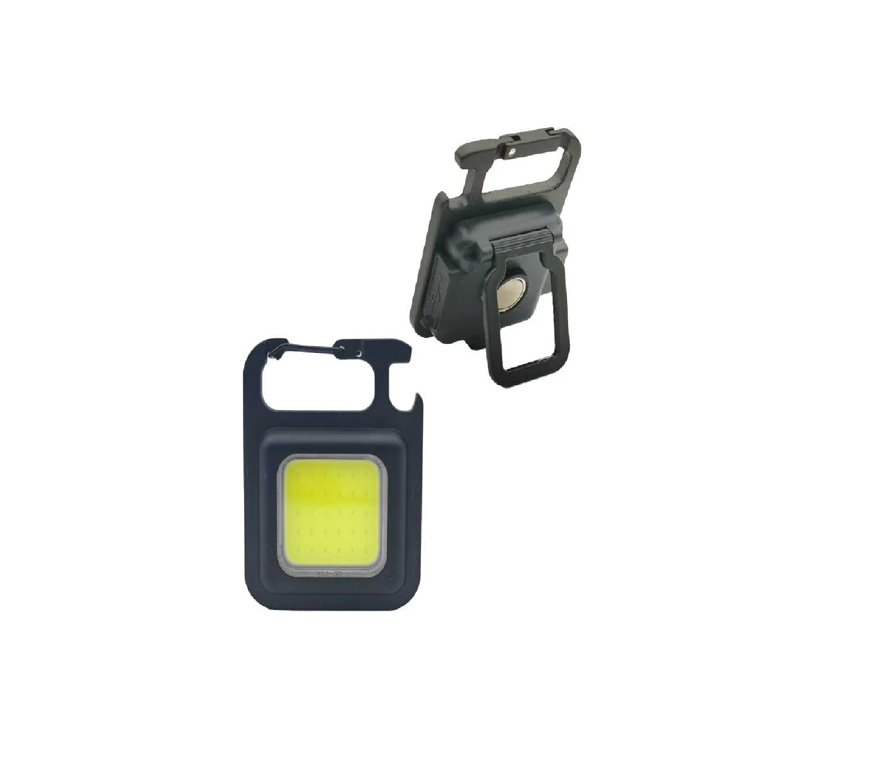 Фонарь-брелок аккум. 2,0Ач 6В магнит IP54 Космос KOC207Lit