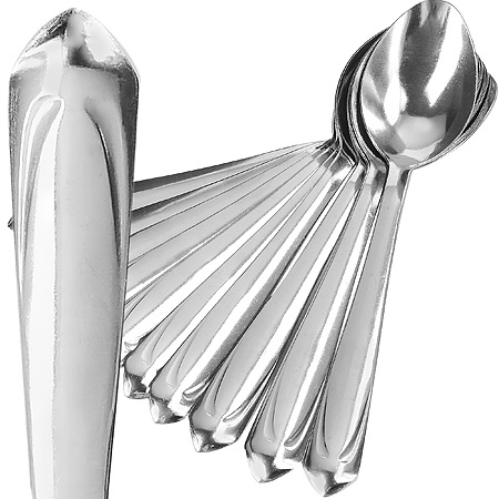 Набор ложек чайные 12шт 31523 