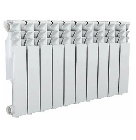 Радиатор "Tropic" биметаллический 350x80, 10 секций