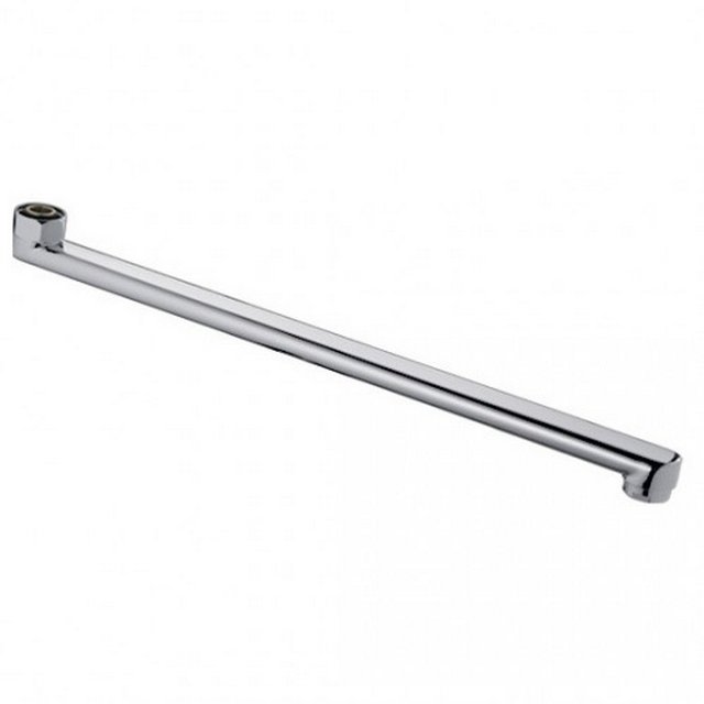 Излив для смесителя плоский L-нос 50 см PSM-1200-50L