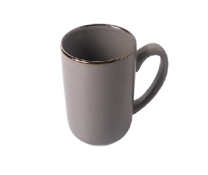 Кружка кеам. JEWEL Монро 400мл ПС0011-53