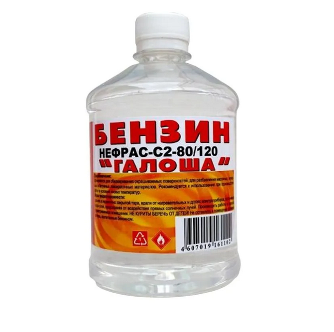 Нефрас ИНТЕРСИНТЕЗ 0,5л